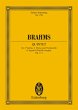 String Quintet G major (eBook, PDF) - Bild 1