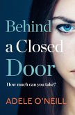 Behind a Closed Door (eBook, ePUB)