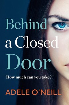 Cover Behind a Closed Door (eBook, ePUB)