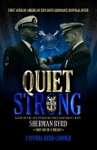 Quiet Strong (eBook, ePUB)