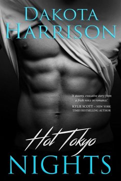 Cover Hot Tokyo Nights (eBook, ePUB)