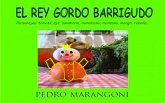El rey gordo barrigudo (eBook, ePUB)