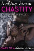 Locking Him In Chastity (Diary of a Dominatrix, #1) (eBook, ePUB) Locking Him In Chastity (Diary of a Dominatrix, #1) (eBook, ePUB)