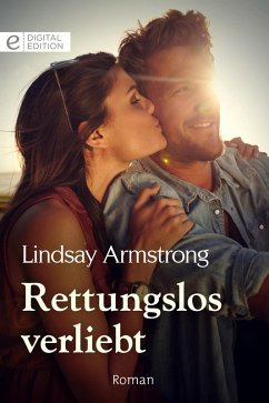 Rettungslos verliebt (eBook, ePUB) - Armstrong, Lindsay