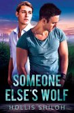 Someone Else's Wolf (shifters and partners, #18) (eBook, ePUB)