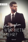 Wer bietet mehr? (eBook, ePUB)