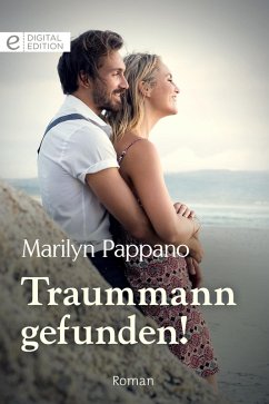 Traummann gefunden! (eBook, ePUB) - Pappano, Marilyn