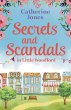 Secrets and Scandals in Little Woodford... - Bild 1