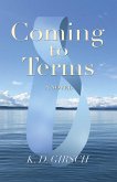Coming to Terms (eBook, ePUB)