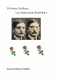 Tin Noses, Tin Roses: Love Stories from World War I (eBook, ePUB)