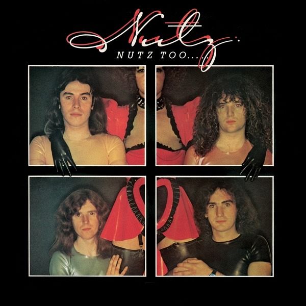 Nutz Too (Collector'S Edition)