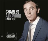 Live In Paris-3 Avril 1962