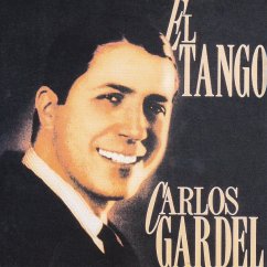 El Tango - Gardel,Carlos