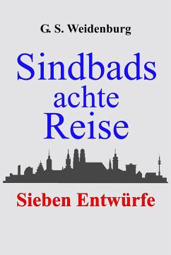 Sindbads achte Reise (eBook, ePUB) - Weidenburg, G. S.