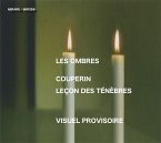 Leçons De Ténèbres Leçons De Ténèbres