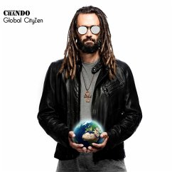 Cover Global Cityzen (Lp)