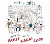 Café Du Brésil