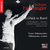 From Gluck To Ravel...