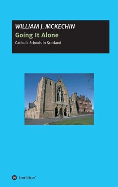 Going It Alone: (eBook, ePUB) - Mckechin, William Joseph