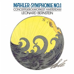 Sinfonie 1 - Bernstein/Cgo