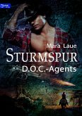 D.O.C.-Agents 3: Sturmspur (eBook, PDF)