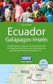 DuMont Reise-Handbuch Reiseführer Ecuador, Galápagos-Inseln (eBook, PDF)