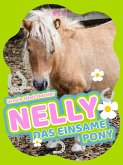 Nelly - Das einsame Pony (eBook, ePUB)