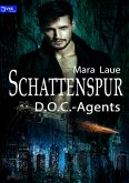 D.O.C.-Agents 1: Schattenspur (eBook, ePUB)