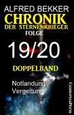 Chronik der Sternenkrieger Bd.19-20 (eBook, ePUB)