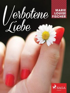 Cover Verbotene Liebe (eBook, ePUB)