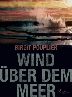 Cover Wind uber dem Meer (eBook, ePUB)