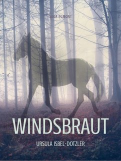 Windsbraut (eBook, ePUB) - Isbel-Dotzler, Ursula