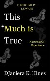 This Much Is True (eBook, ePUB) This Much Is True (eBook, ePUB)
