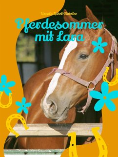 Pferdesommer mit Lara (eBook, ePUB) - Isbel-Dotzler, Ursula