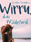 Wirru, das Wildpferd (eBook, ePUB)