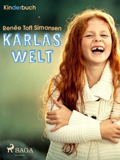 Karlas Welt (eBook, ePUB) - Simonsen, Renée Toft