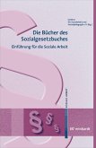 Die Bücher des Sozialgesetzbuches (eBook, PDF)