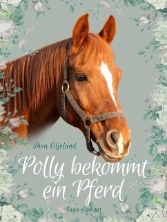 Cover Polly bekommt ein Pferd (eBook, ePUB)