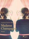 Madame Champagne (eBook, ePUB)