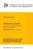 Verlassene Kinder (eBook, PDF)