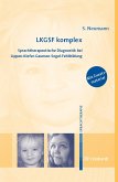 LKGSF komplex (eBook, PDF)
