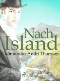 Nach Island (eBook, ePUB)