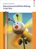 Naturwissenschaftliche Bildung in der Kita (eBook, PDF)