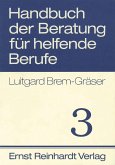Handbuch der Beratung für helfende Berufe. Band 3 (eBook, PDF)