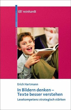 In Bildern denken - Texte besser verstehen (eBook, PDF) - Hartmann, Erich