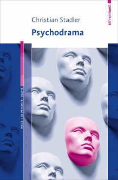 Psychodrama (eBook, PDF) - Stadler, Christian