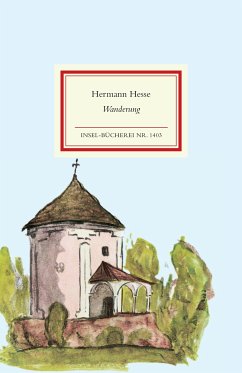 Wanderung (eBook, ePUB) - Hesse, Hermann