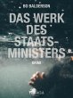 Das Werk des Staatsministers (eBook,... - Bild 1
