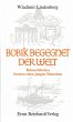Bobik begegnet der Welt (eBook, PDF) - Bild 1