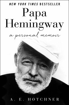 Cover Papa Hemingway (eBook, ePUB)